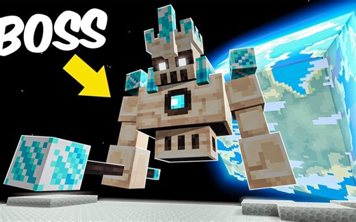 【SystemZee/生】I Coded Your Ideas In Minecraft