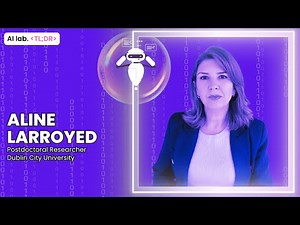 AI lab TL;DR | Dr. Aline Larroyed - The Fallacy Of The File