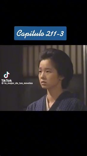 Oshin Capítulo 211: Un Amor Verdadero en Tiempos de Guerra