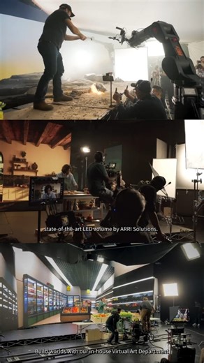 16K views · 234 reactions | SP Studios: Your Gateway to Cutting-Edge...