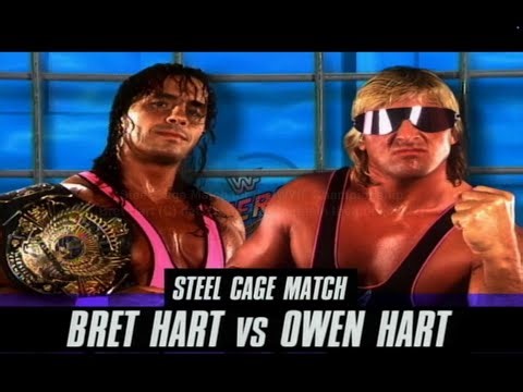 WWF SummerSlam 1994 Review