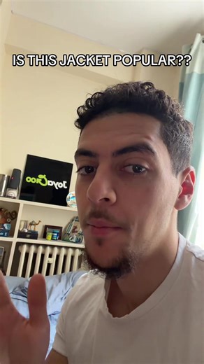 Viral adidas jacket review?? #lifestyle #china #fashion