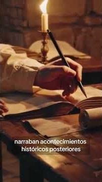 Apocryphal or just awkward? The case of the Books of Maccabees 👀🔥 #Maccabees #Apocryphal