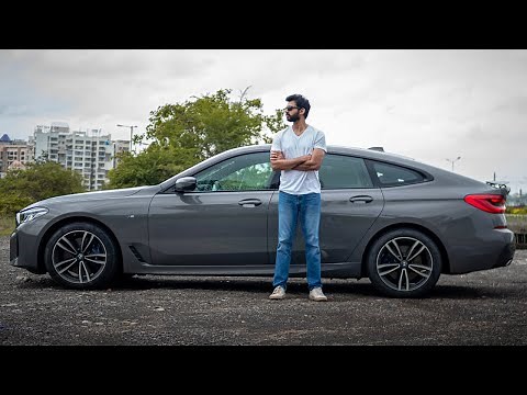 BMW 6-Series GT Facelift - 630d M Sport Is Fab | Faisal Khan