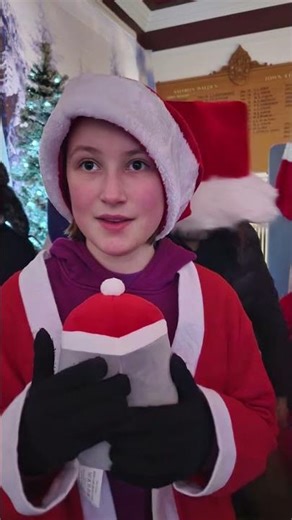 Christmas Highlights from Accuro 2025 #christmas #fun #friendship #connection