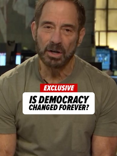 Don Lemon Arrest Impact on Democracy Explained