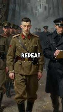 Stalin's Fake Postcards Covered Up Mass Murder of 22,000 Polish Officers