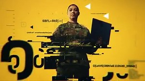 Leading from the front isn’t about giving orders or grabbing attention. It’s about inspiring others to have your back. | GoArmy