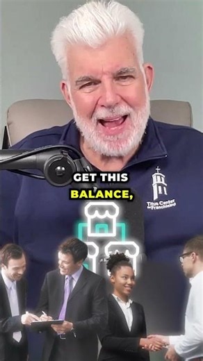 Why Franchise Systems Fall Apart | Dr. John P. Hayes 🤔