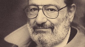 Umberto Eco, 1932-2016