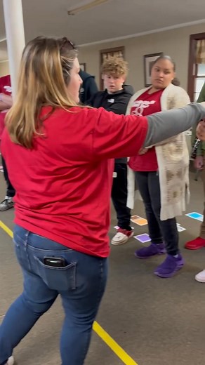 Project SEARCH of Calhoun County on Reels