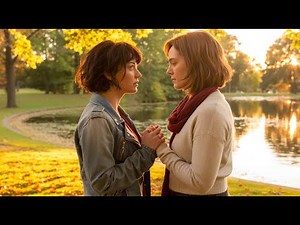 Lesbian Daughter Comes Out To Her Mother — What The Mom Does Next Changes Their Lives Forever