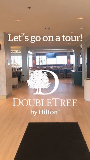 3.4K views · 152 reactions | Step into a beachfront vacation reimagined. Experience the ultimate blend of relaxation and comfort at our newly renovated hotel. ✨ | DoubleTree Beach Resort by Hilton | Facebook