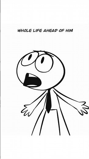 DRIVING TEST - What Do You Hit? (Animation Meme)