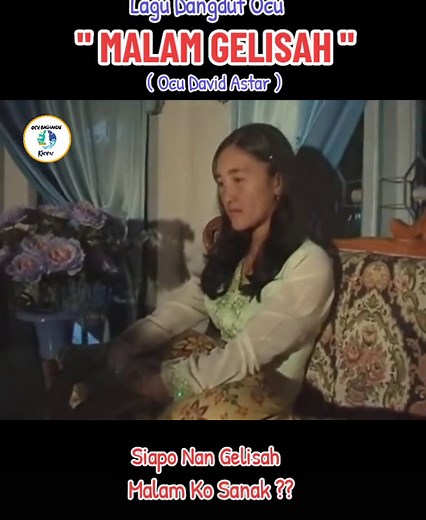 Lagu Dangdut Ocu