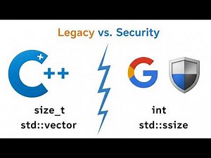 The Integer Fault Line: Signed vs. Unsigned Types in Systems Design