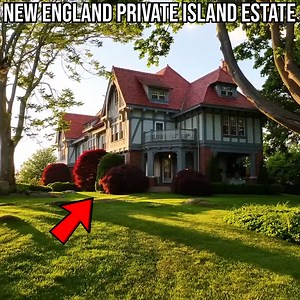 Private Island For $35,000,000! 🤑 | Erik Conover