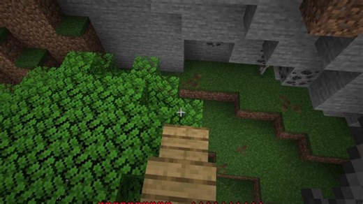 NEW MINECRAFT WORLD!!!