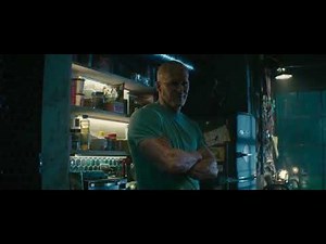 Deadpool 2- Full HD Vanessa Death Scene + Ashes (Celine Dion)