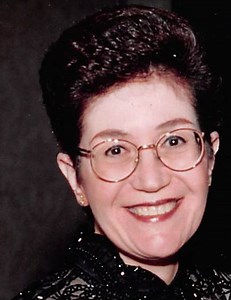 Joann Furnari - 2023 - F Ruggiero & Sons Inc Funeral Home