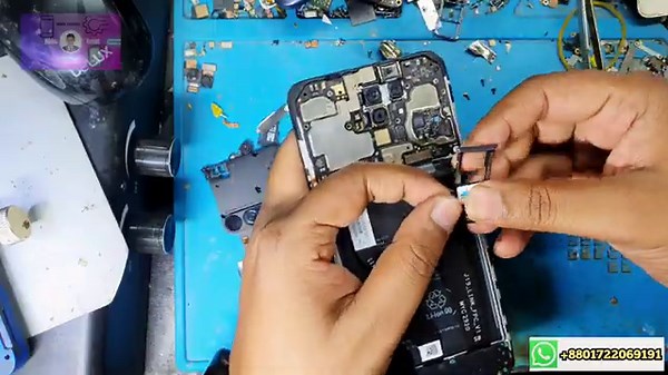 Xiaomi redmi 9 no service network fix || Xiaomi redmi 9 network signal low and 4G 3G net not working