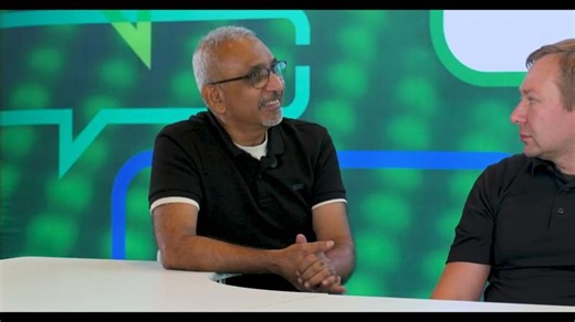 Empowering ISC2 Chapters Worldwide: Momentum, Impact and What’s Ahead | Sujit Christy