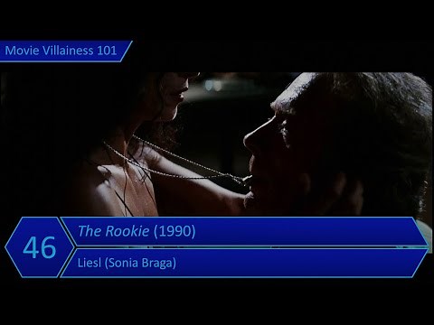 Movie Villainess 101 Rank #46