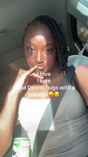 😁😁#dukedennis #ilove #relateable #fyppppppppppppppppppppppp #xzybca | duke dennis hugs