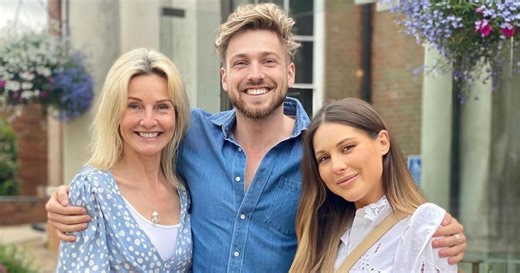 ITV I'm A Celeb winner Sam Thompson's net worth and family life with parents
