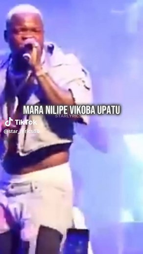 Marioo ft Harmonize - Naogopa: Live Performance Insights