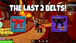 20K views · 238 reactions | How to Get The Last 2 Belts "RED and Black Belt" - Blox Fruits Dragon Update Lods pa subscribe din sa youtube: https://youtu.be/wdSW9Jjjl9o #zioncalebtv #roblox #fyp #bloxfruits | CalebZionTV | Facebook