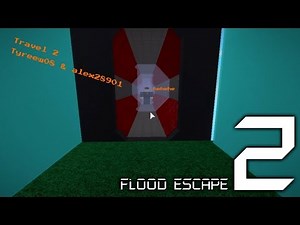 Roblox | FE2 Map Test - Travel 2 [Completed] [Crazy] [Solo]
