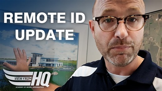 1K views · 13 reactions | With the September 16th deadline fast approaching, AMA Executive Director Chad Budreau gives an update on the status of FRIAs, Remote ID Module availability, and provides clarification on rumored delays in Remote ID enforcement. (Information as of 9/7/23) Remote ID Module Status Report: https://www.modelaircraft.org/sites/default/files/documents/AMA_RID_Module_Status_Report.pdf #IFlyAMA #ModelAviation #FRIA #RID #RemoteID | Academy of Model Aeronautics | Facebook