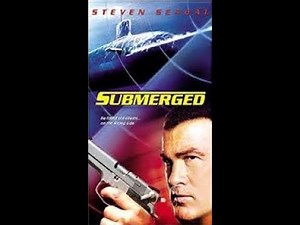 Opening to “Submerged” 2005 VHS [Sony Pictures]