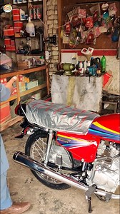 Review And Sound Test Of CG125 #review #sound #check #viral #trending | Online Bike Specialist