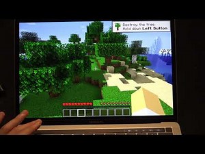 Apple M1 Minecraft Shaders WORKING!