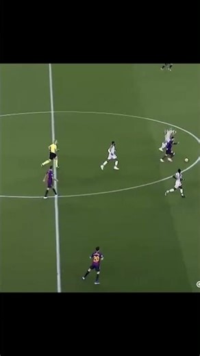 The Night Messi Played Alone Against Liverpool