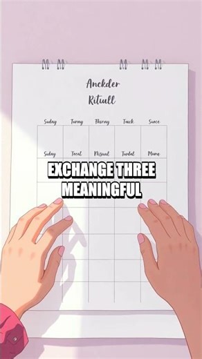 The Long Distance Connection Rhythm