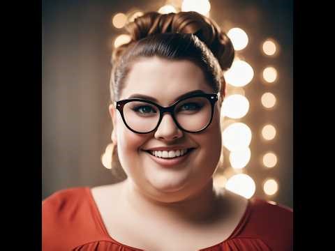 Fat and Fabulous Life. The Tutor and the Toe Ring. a plus size age gap love story