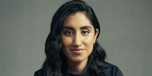 Ambika Mod On Starring In 'Dream Come True' 'One Day'