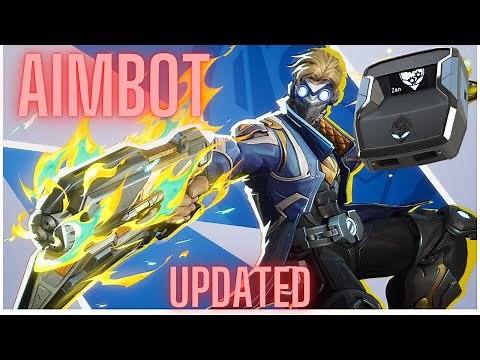 Marvel Rivals Hitting Grandmaster with Cronus Zen Script Aimbot *UPDATED*