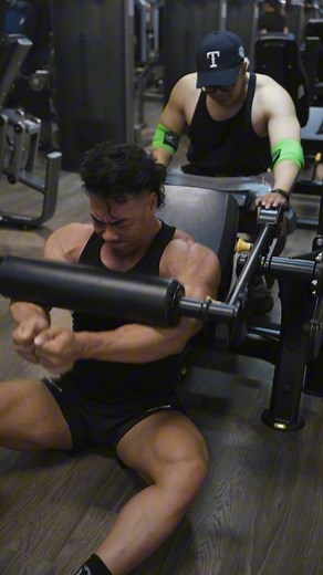 15K views · 356 reactions | ⭐️ Daily Update: 41 Ngày tới Proshow | NGỰC & VAI #DANGBEOO #teamletrungchinh #degrey #minhtoangalaxyhotel #rubyfitness Dangbeoo IFBB Pro - Ăn & Tập | Hoàng Hải Đăng | Facebook