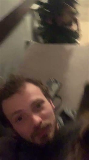 Embarrassing my dog #pets #funny