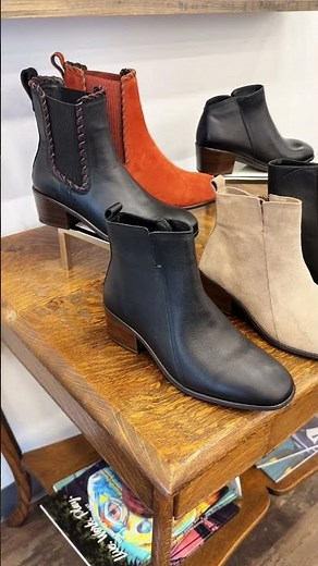 Meet NAOT: Handcrafted Comfort from Israel