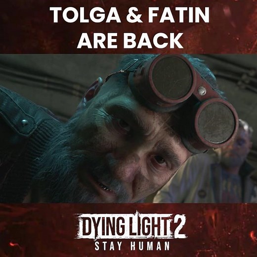 New Dying Light 2 Update Is Coming...