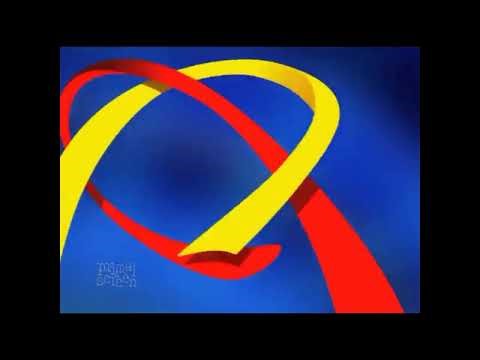 Cartoon Cartoons Intros (1998-2003) (Low Tone)