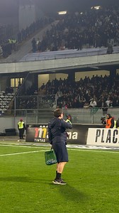 288K views · 11K reactions | O nosso Paulinho 凉 #VSCSCP | Sporting CP | Facebook