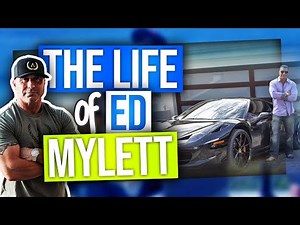 Ed Mylett Motivation: Lifestyle and Ed Mylett WFG Story