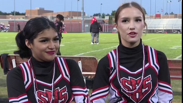 Sheboygan South High celebrates homecoming tradition with community football spirit