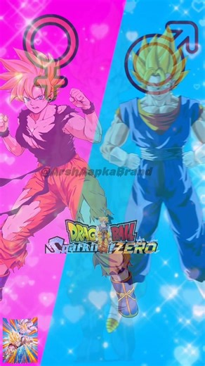 ​Is This the Best Gender Bender Mod for Dragon Ball Characters ? #shorts #goku #dbs #dragonball #112